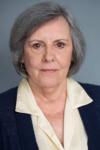 Slika glumca Linda Darlow