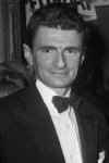 Slika glumca Jerzy Kosiński