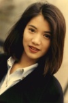 Slika glumca Anita Yuen Wing-Yee