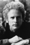 Slika glumca Art Garfunkel
