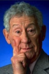 Slika glumca Jack Gilford