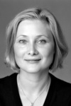 Slika glumca Kristina Törnqvist