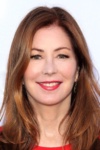 Slika glumca Dana Delany