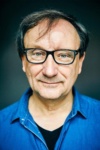 Slika glumca Rainer Bock