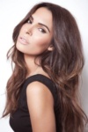 Slika glumca Nadine Velazquez