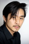 Slika glumca Justin Chon
