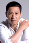 Slika glumca Zhang Fengyi