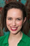Slika glumca Kate O'Flynn
