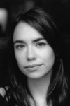Slika glumca Caroline Martin