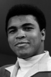 Slika glumca Muhammad Ali