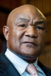 Slika glumca George Foreman