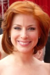 Slika glumca Diane Neal