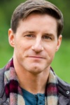 Slika glumca Sam Jaeger