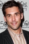 Slika glumca Jordan Bridges