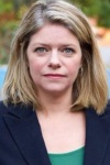Slika glumca Kirsten Bishop
