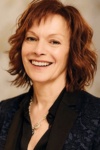 Slika glumca Martha Burns