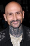 Slika glumca Robert LaSardo