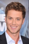 Slika glumca Jeremy Sumpter