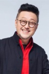 Slika glumca Vincent Kok