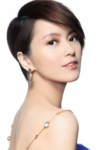 Slika glumca Gigi Leung Wing-Kei