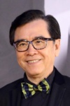 Slika glumca David Chiang Da-Wei