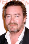 Slika glumca Philippe Duquesne