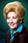 Slika glumca Charlotte Rae