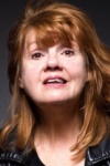 Slika glumca Annie Golden