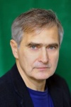 Slika glumca Olgierd Łukaszewicz