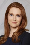 Slika glumca Darby Stanchfield