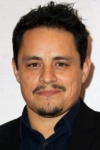 Slika glumca Jesse Garcia