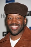 Slika glumca Kadeem Hardison