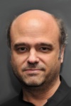 Slika glumca Scott Adsit