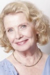 Slika glumca Elizabeth Shepherd
