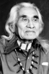 Slika glumca Chief Dan George