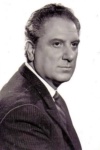 Slika glumca José Bódalo