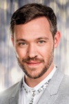 Slika glumca Will Young