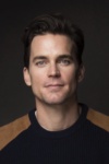 Slika glumca Matt Bomer