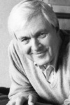 Slika glumca John Kander