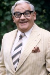 Slika glumca Ronnie Barker