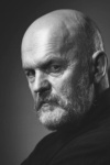 Slika glumca Valentin Ganev