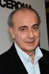 Slika glumca Armando De Razza
