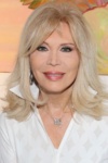 Slika glumca Amanda Lear