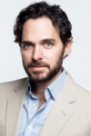Slika glumca Manolo Cardona