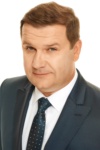 Slika glumca Robert Wabich