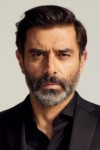 Slika glumca Cansel Elçin