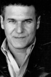 Slika glumca David Gianopoulos
