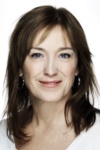 Slika glumca Anneke von der Lippe