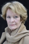 Slika glumca Janet Suzman