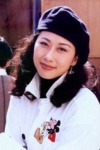 Slika glumca Sally Yeh